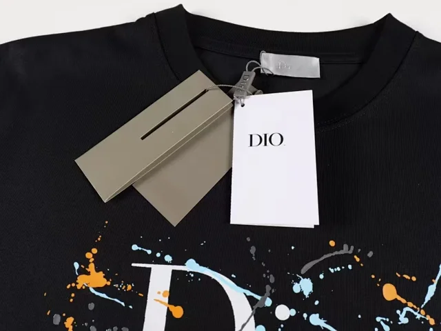 Unbranded T-Shirts Crew Neck Short Sleeve Graphic Print product detail image 31