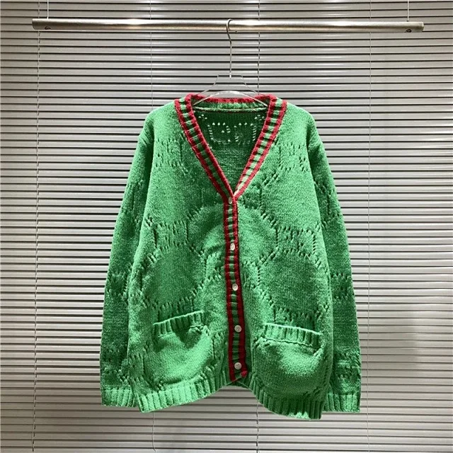 Prada Multiple knitwear designs product detail image 5