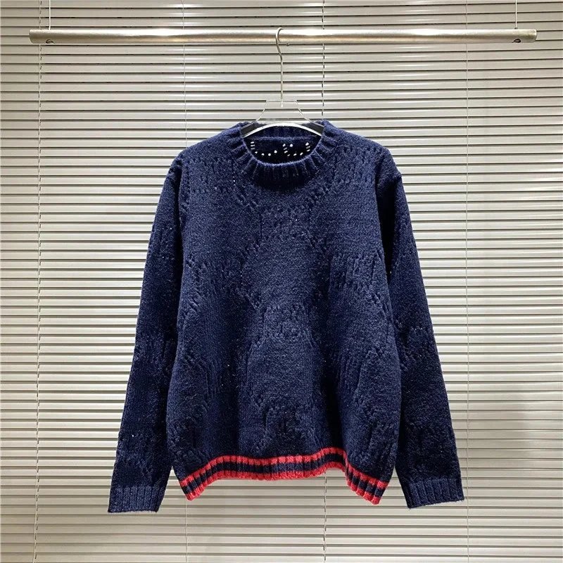 Prada Multiple knitwear designs — 14