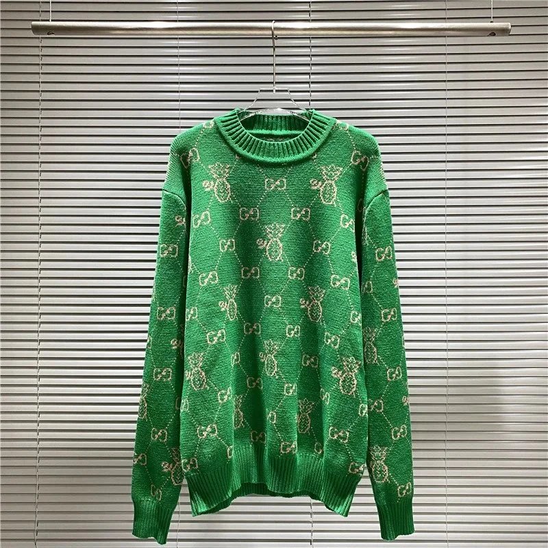 Prada Multiple knitwear designs — 26