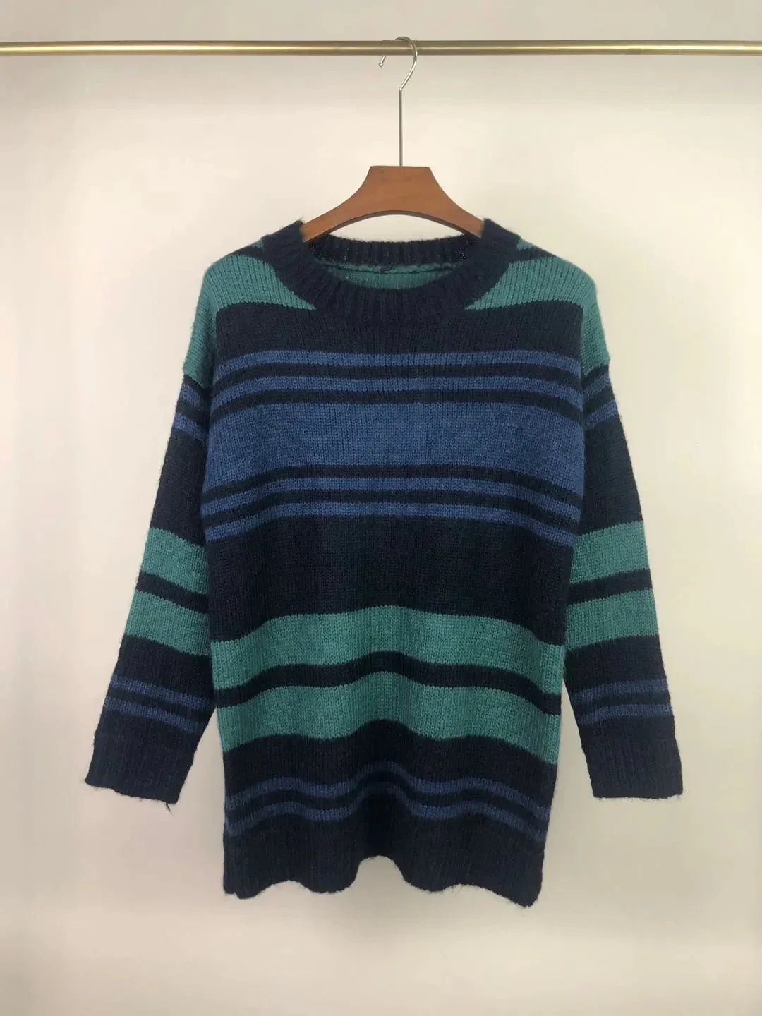 Prada Multiple knitwear designs — 34
