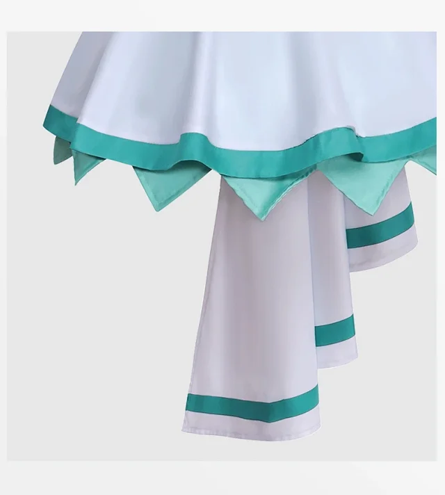 Unbranded Dresses Project Sekai Movie Version Cosplay Costume product detail image 10