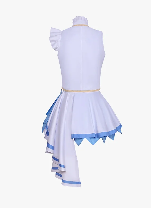 Unbranded Dresses Project Sekai Movie Version Cosplay Costume product detail image 16