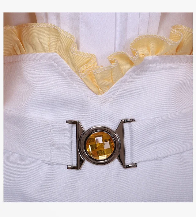 Unbranded Dresses Project Sekai Movie Version Cosplay Costume product detail image 41