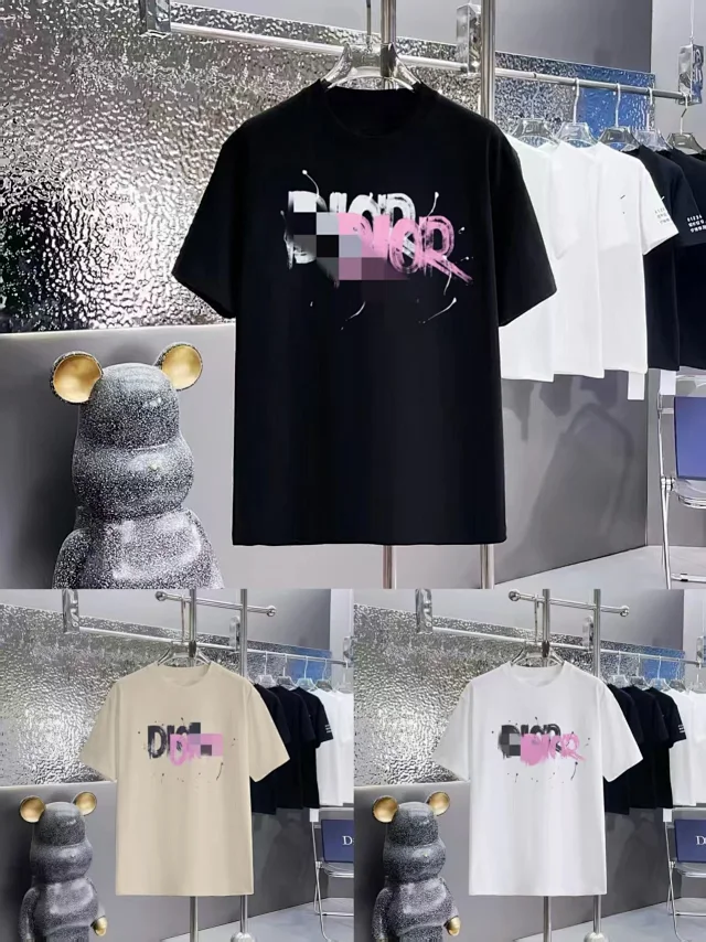 Unbranded T-Shirts Crew Neck Short Sleeve Graphic Print product detail image 6