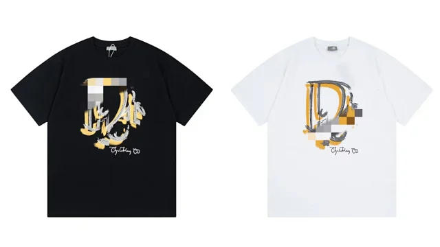 Unbranded T-Shirts Crew Neck Short Sleeve Graphic Print product detail image 14