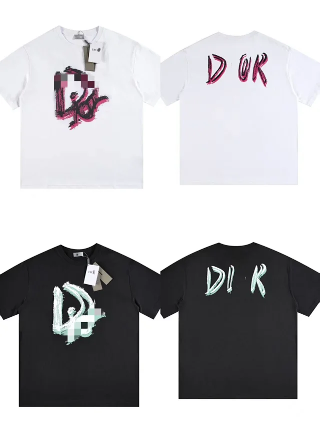 Unbranded T-Shirts Crew Neck Short Sleeve Graphic Print product detail image 22