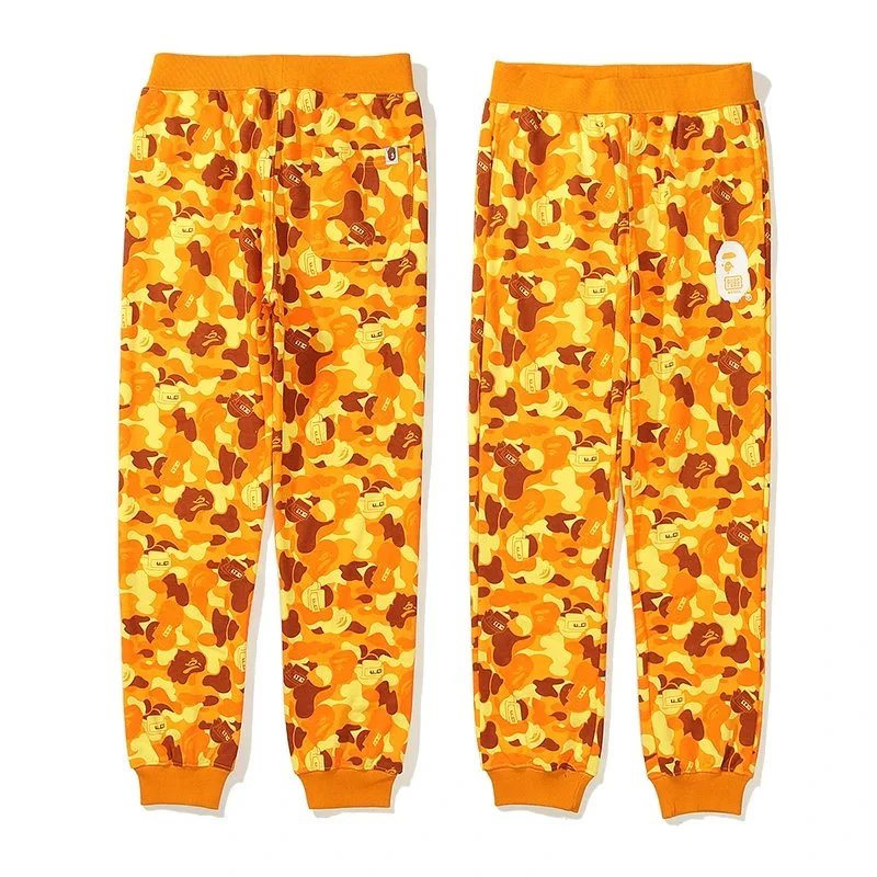 Burberry Jogger Pants — 26