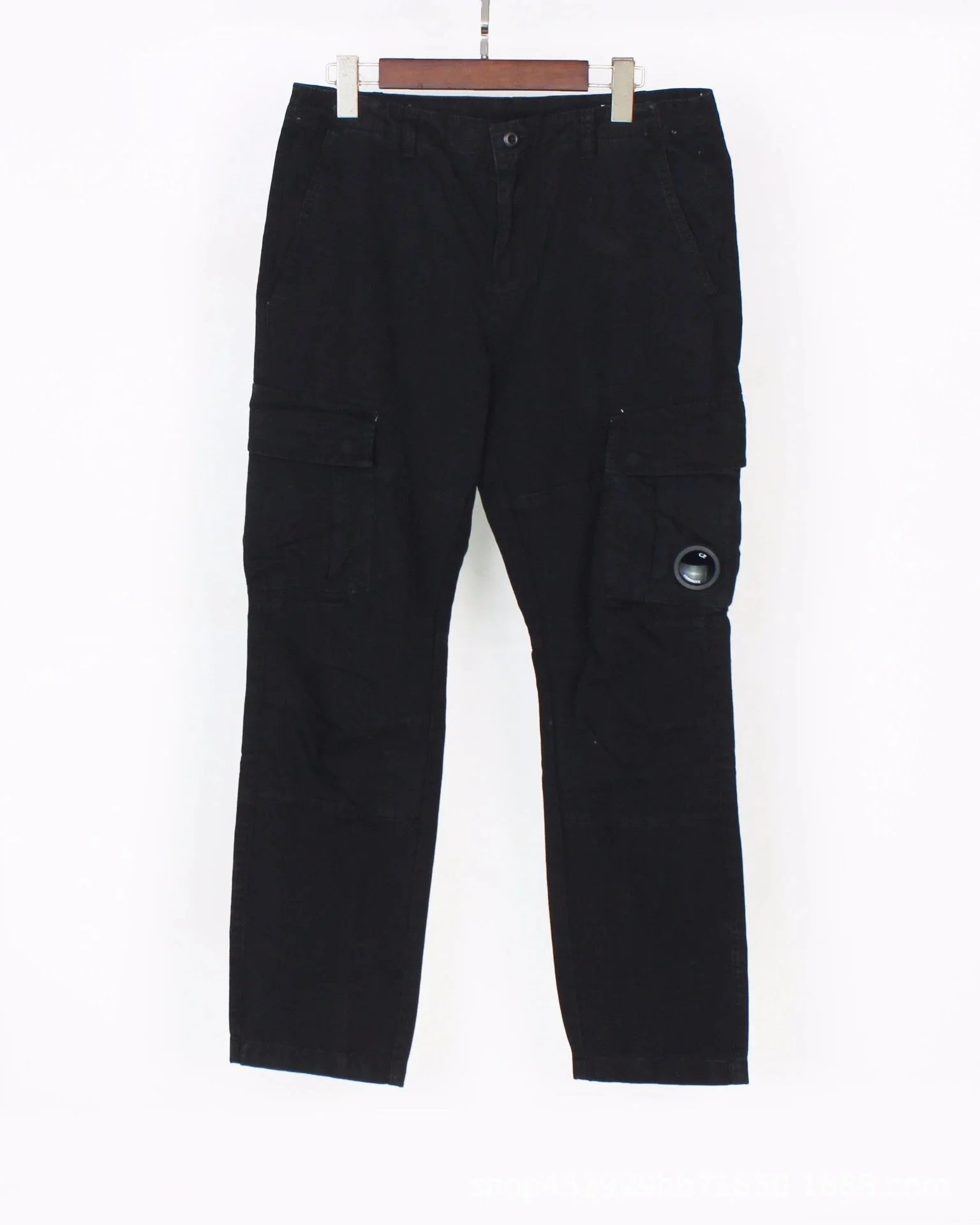 Casablanca Mixed printed jogger trouser variants — 23