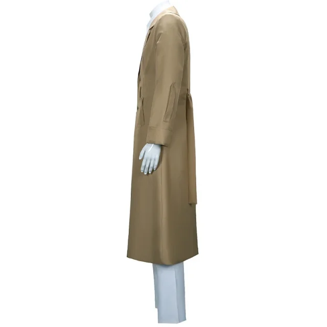 Unbranded Matching Sets Dazai Osamu Cosplay Costume Set product detail image 9