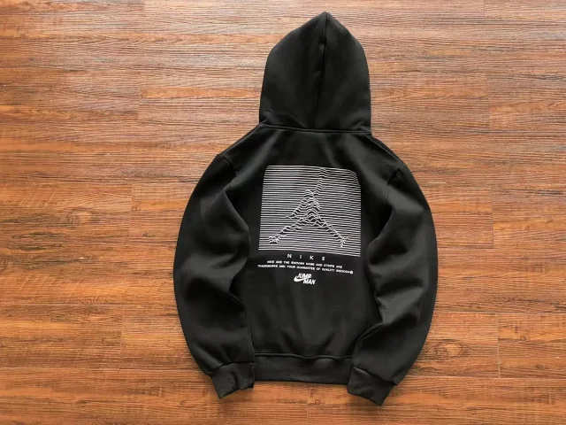 Jordan Hoodies & Sweatshirts Graphic Pullover Hoodie product detail image 7