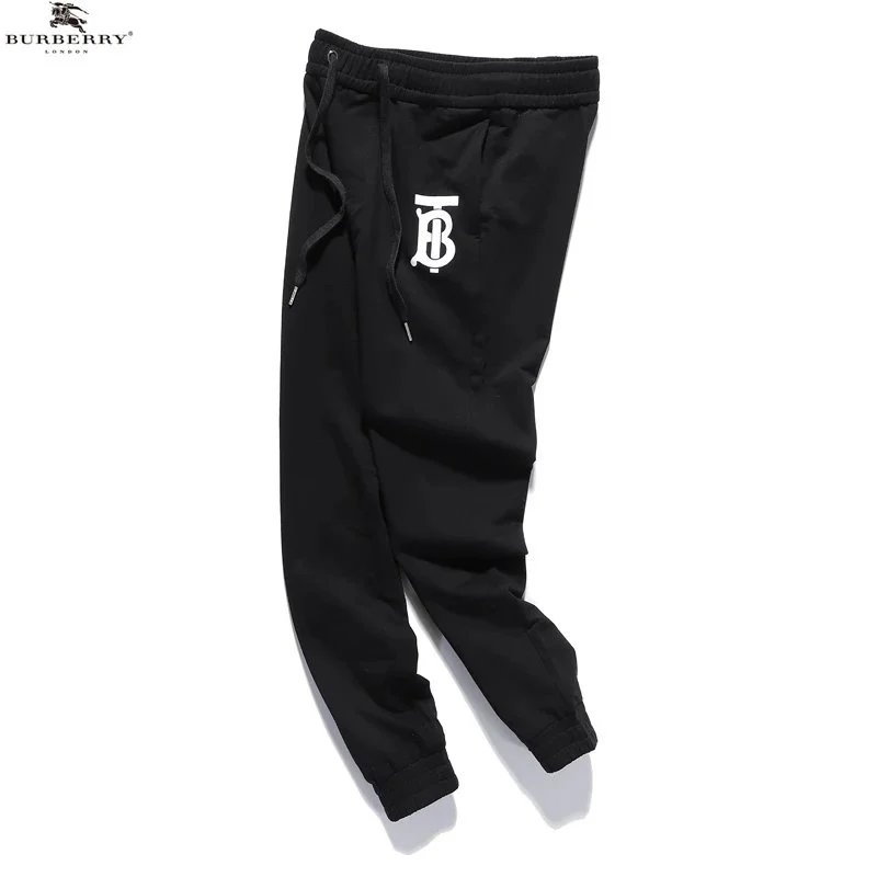 Burberry Jogger Pants — 35