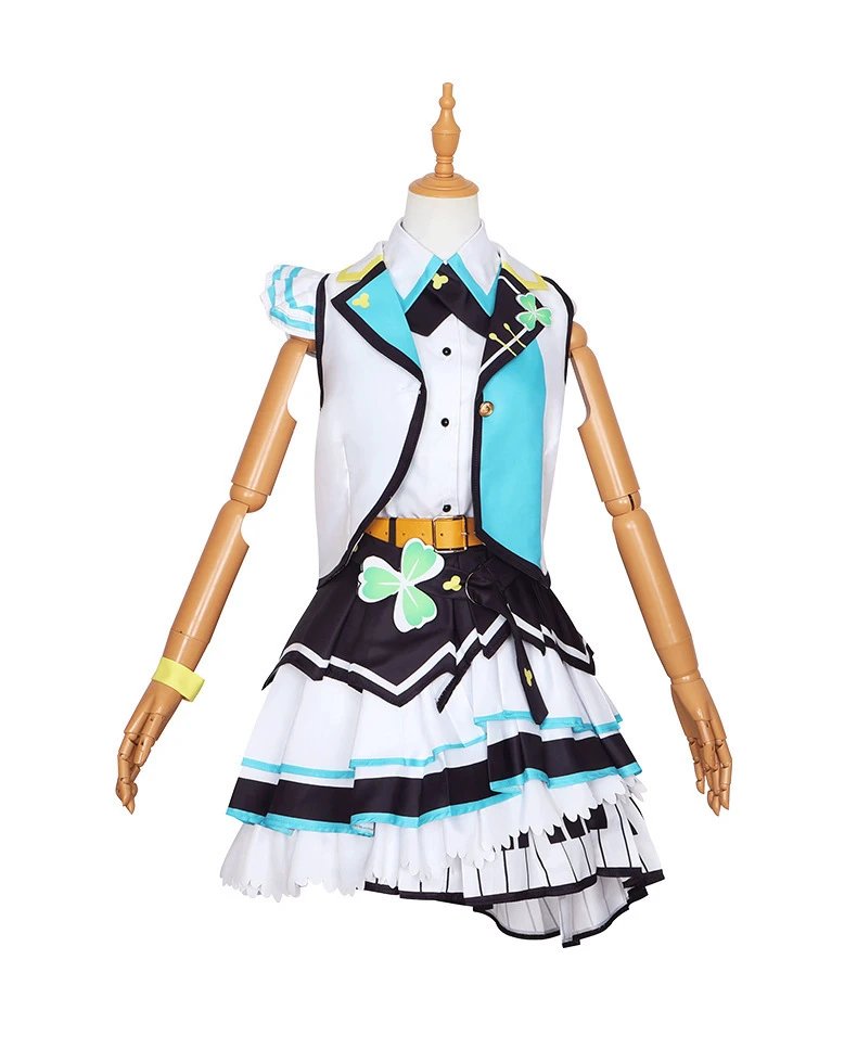 Design Tonggu Remote Suit Cosplay Costume Set Sets - 10