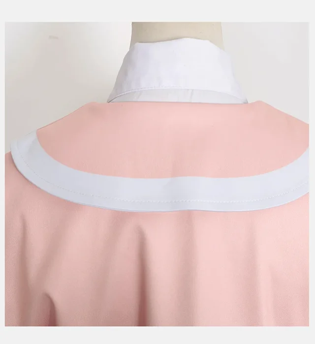 Unbranded Matching Sets Cat-Themed Anime Cosplay Costume Set product detail image 24