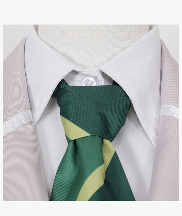 Unbranded Matching Sets Togawa Sakiko school uniform cosplay set product detail image 7