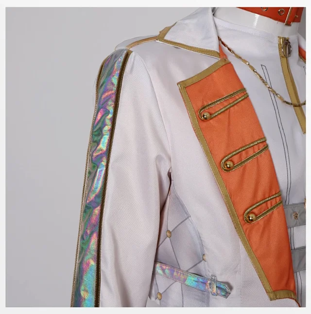 Unbranded Matching Sets Project Sekai 5th Anniversary Vivid BAD SQUAD Cosplay Costume product detail image 8