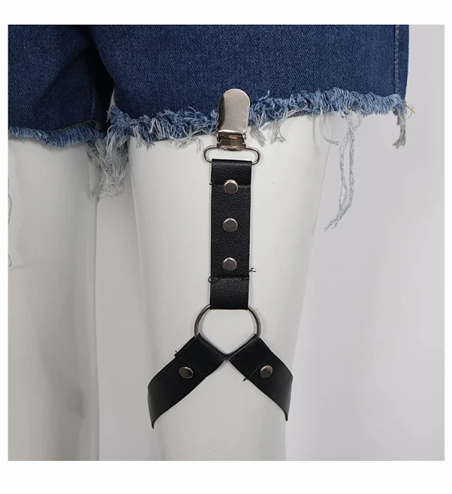 Unbranded Matching Sets Project Sekai Fuel Cosplay Costume Set product detail image 19