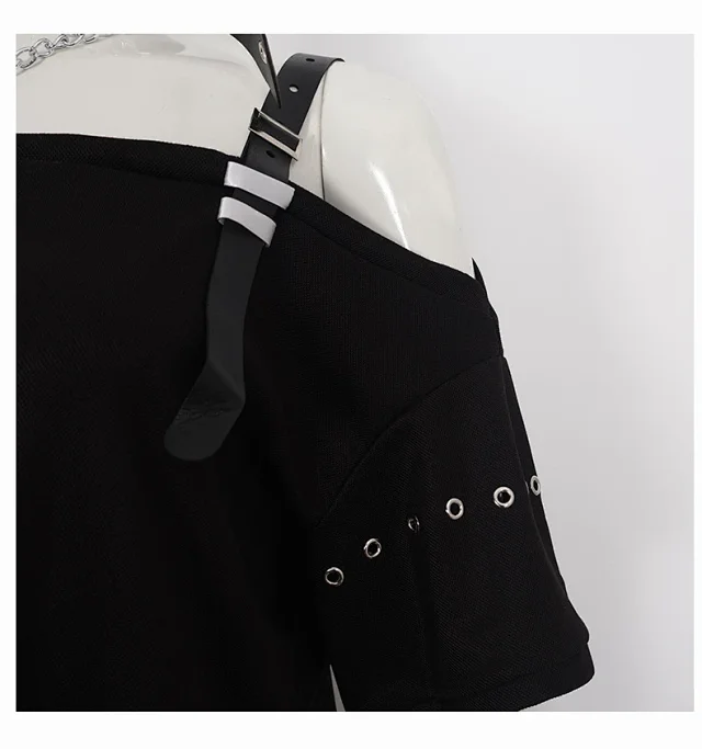Unbranded Matching Sets Project Sekai Fuel Cosplay Costume Set product detail image 27