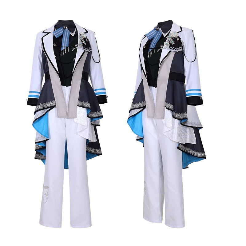 Unbranded Matching Sets Project Sekai character cosplay costume image 3