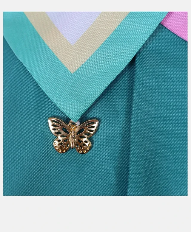 Unbranded Matching Sets Project Sekai 3rd Anniversary Cosplay Costume Set product detail image 15