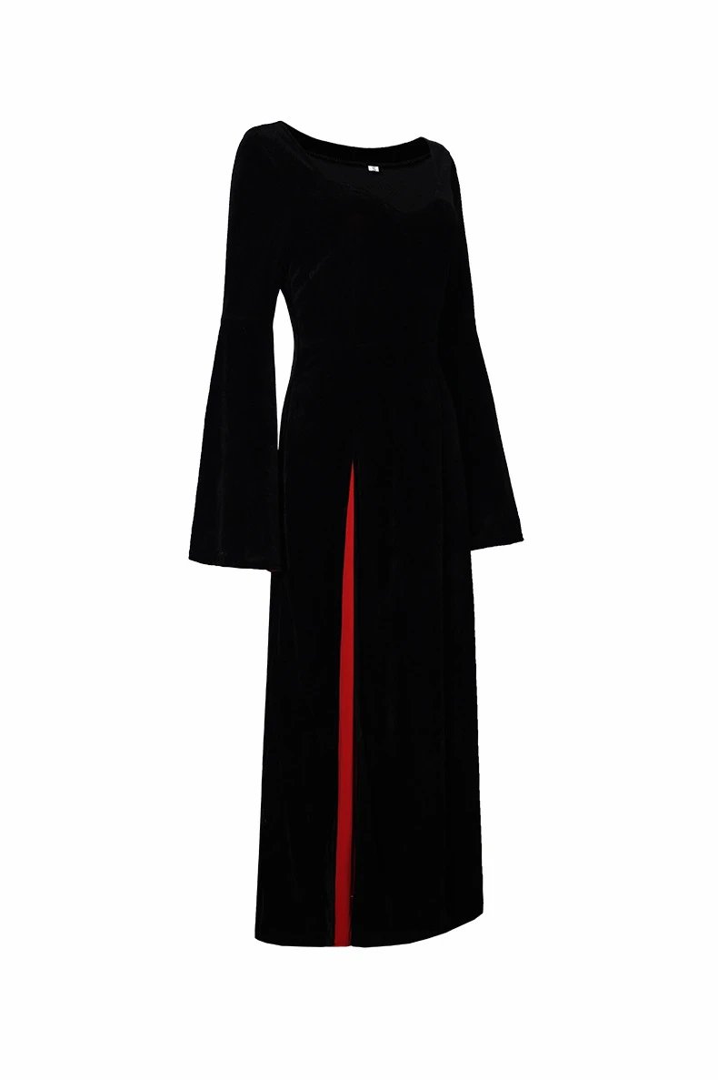 Design Pinstripe Suit Set Black - 38