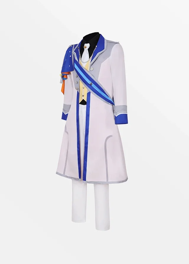 Unbranded Matching Sets Project Sekai 3rd Anniversary Cosplay Costume Set product detail image 23
