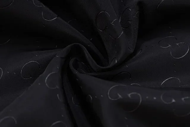 Gucci Shorts GG monogram Web stripe product detail image 8
