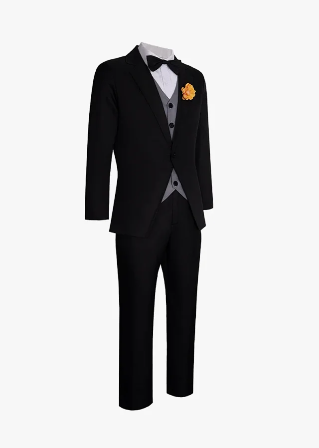 Unbranded Suits A25168 Nick Cosplay Suit product detail image 6