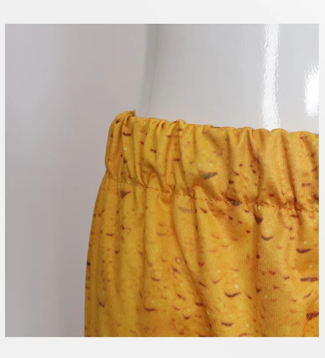Unbranded Matching Sets Beer Print Costume Set product detail image 30