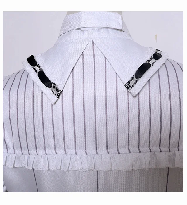 Unbranded Dresses Project SEKAI Character Cosplay Costume Dress product detail image 10