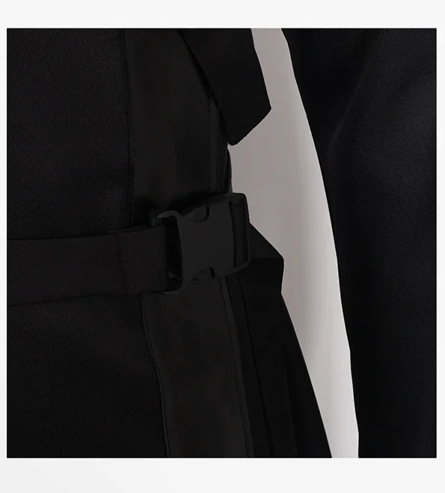 Unbranded Coats Danny Johnson Hooded Cosplay Costume product detail image 12