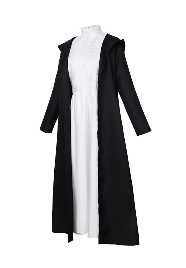 Unbranded Frieren: Beyond Journey's End Character Cosplay Costume Set product detail image 18