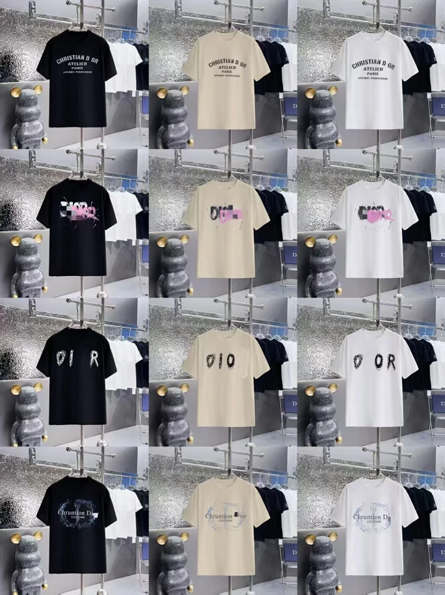 Unbranded T-Shirts Crew Neck Short Sleeve Graphic Print product detail image 2
