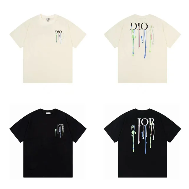 Unbranded T-Shirts Crew Neck Short Sleeve Graphic Print product detail image 18