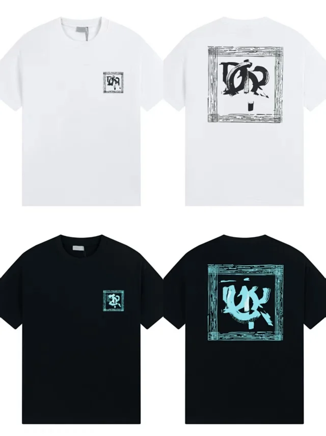 Unbranded T-Shirts Crew Neck Short Sleeve Graphic Print product detail image 28