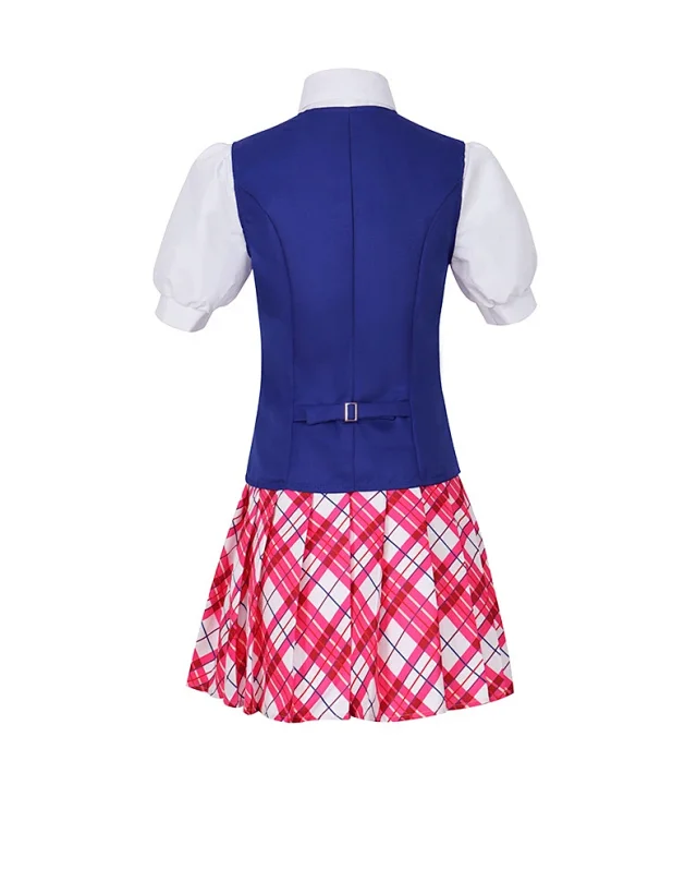Barbie Delancey and Sofia costume sets product detail image 14
