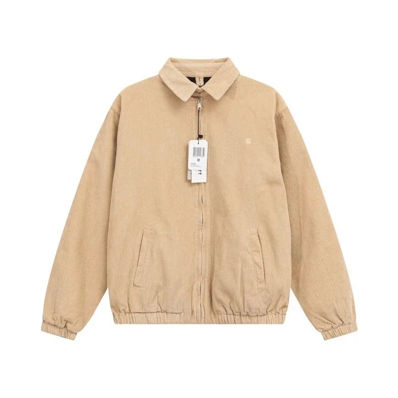 Carhartt Jackets Workwear Zip-Up image 11
