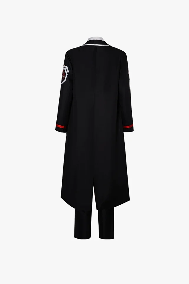 Unbranded Matching Sets Don Quixote Cosplay Costume Set product detail image 6
