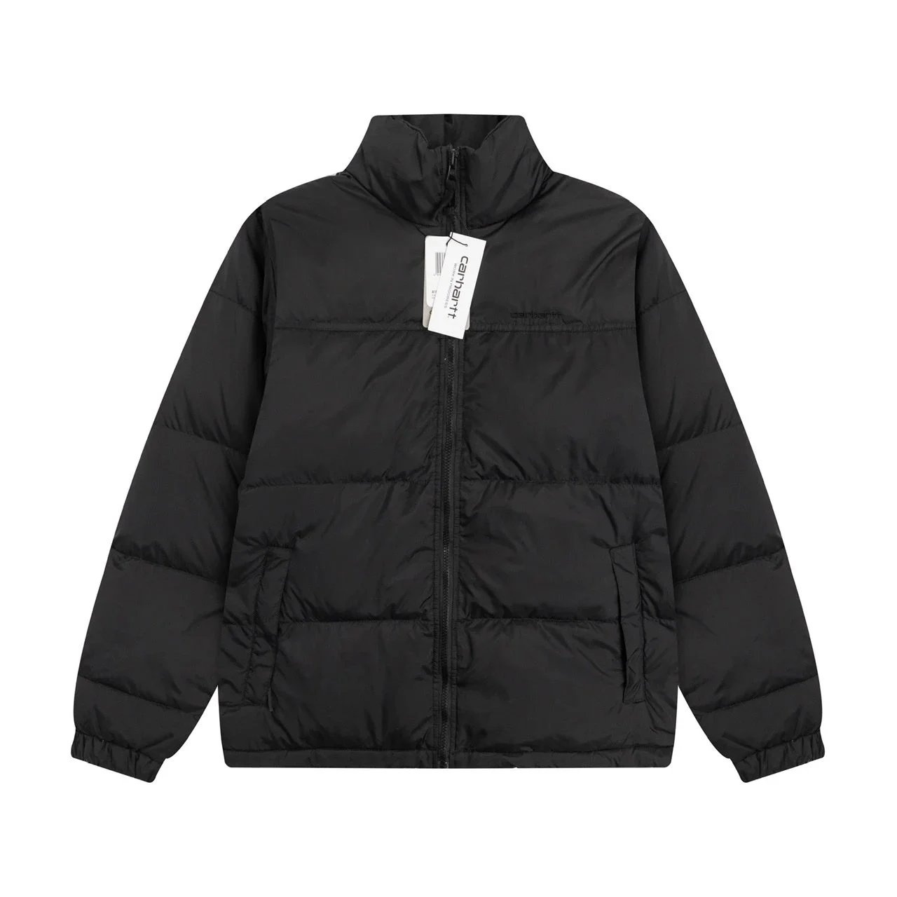 Carhartt Jackets Workwear Zip-Up — 24