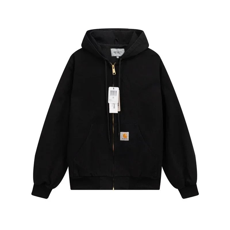 Carhartt Jackets Workwear Zip-Up — 31
