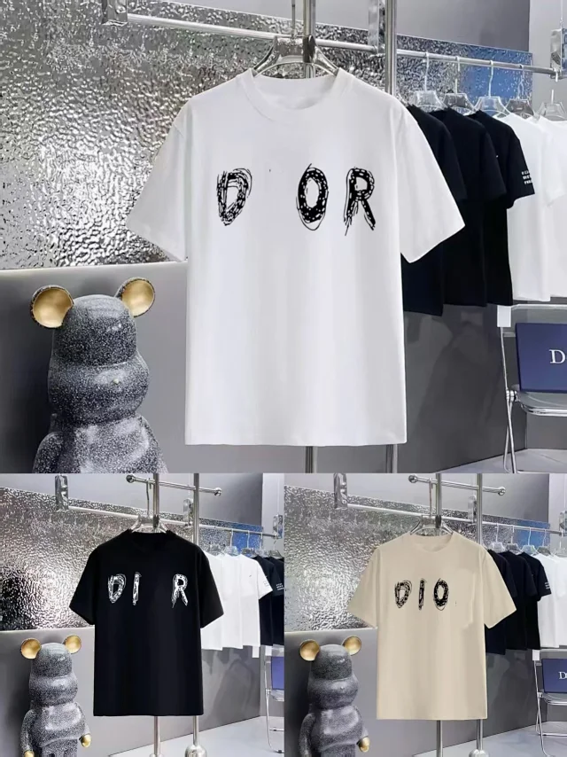 Unbranded T-Shirts Crew Neck Short Sleeve Graphic Print product detail image 8
