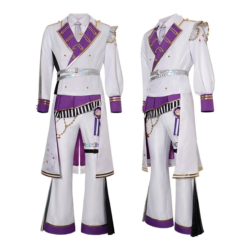 Unbranded Project SEKAI 5th Anniversary Costume Sets image 4