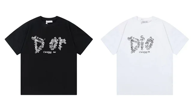 Unbranded T-Shirts Crew Neck Short Sleeve Graphic Print product detail image 16