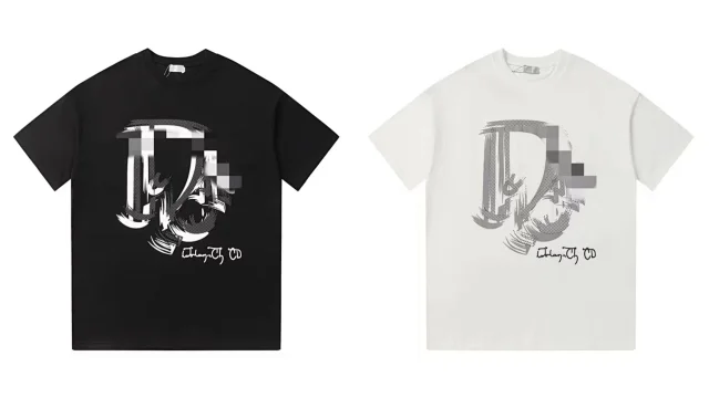 Unbranded T-Shirts Crew Neck Short Sleeve Graphic Print product detail image 26