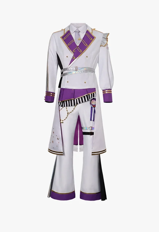 Unbranded Project SEKAI 5th Anniversary Costume Sets product detail image 27