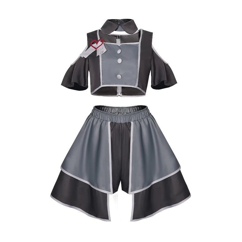 Unbranded Uma Musume 4.5th Anniversary Costume Set image 5