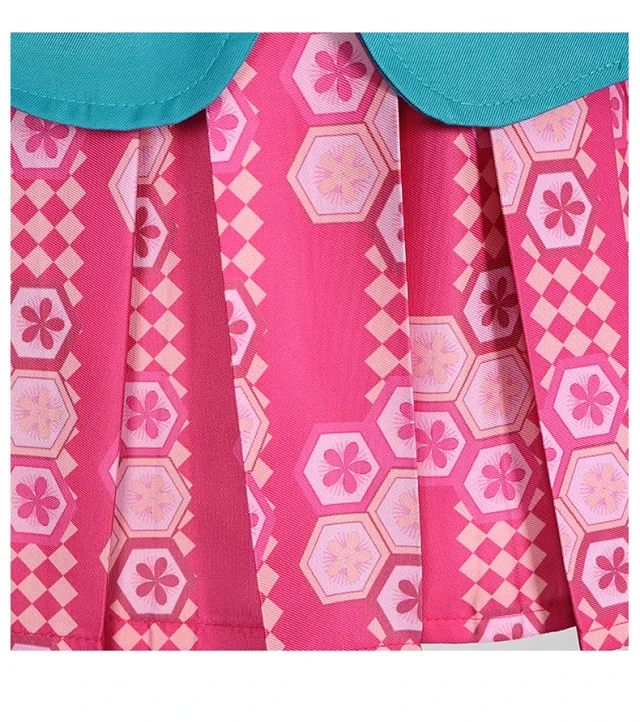 Unbranded Matching Sets Sara Chidouin Cosplay School Uniform Set product detail image 11