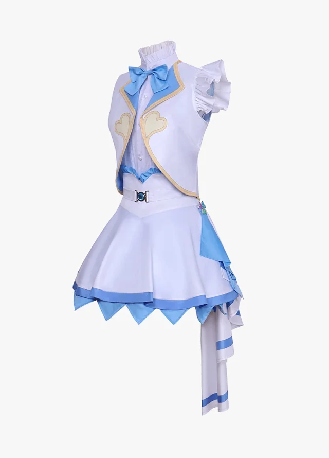 Unbranded Dresses Project Sekai Movie Version Cosplay Costume product detail image 14