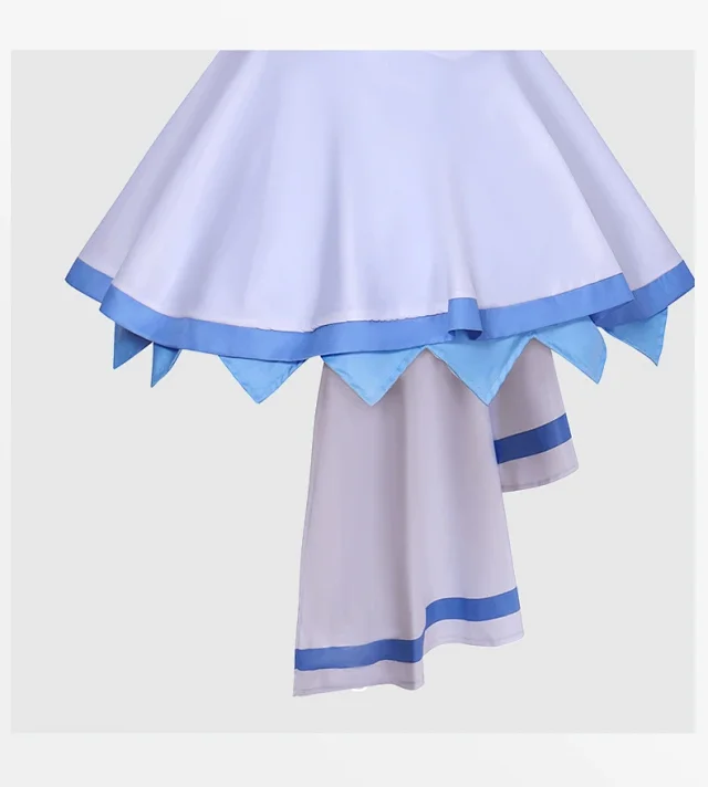 Unbranded Dresses Project Sekai Movie Version Cosplay Costume product detail image 20