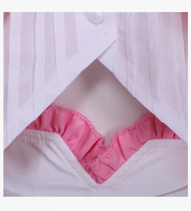 Unbranded Dresses Project Sekai Movie Version Cosplay Costume product detail image 30